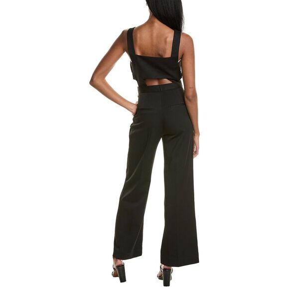 Ba&Sh Womens Jumpsuit - Picture 2 of 3